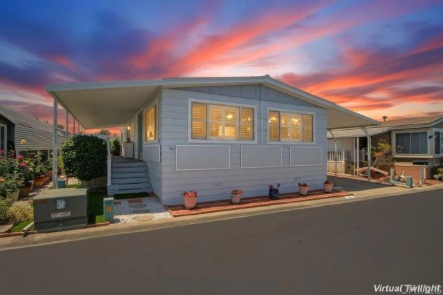 650 S Rancho Santa Fe Rd 167, San Marcos, CA 92078