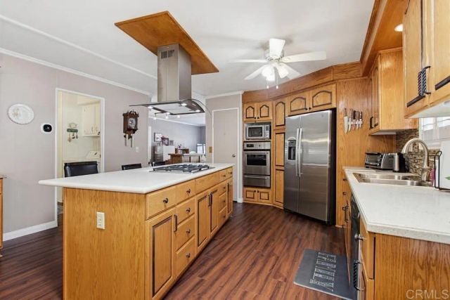 650 S Rancho Santa Fe Rd 167, San Marcos, CA 92078