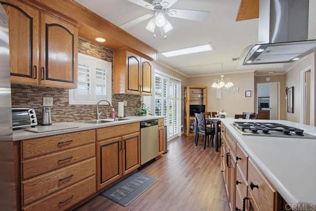 650 S Rancho Santa Fe Rd 167, San Marcos, CA 92078