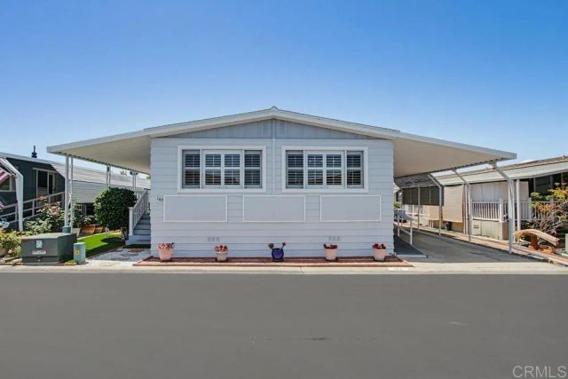 650 S Rancho Santa Fe Rd 167, San Marcos, CA 92078