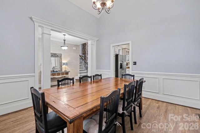105 Orchard Ridge Road, Locust, NC 28097