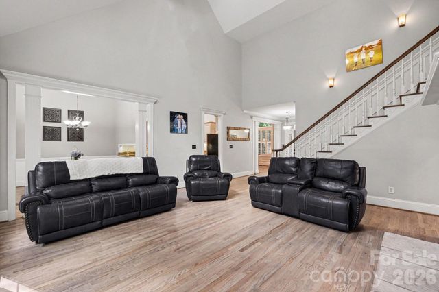 105 Orchard Ridge Road, Locust, NC 28097