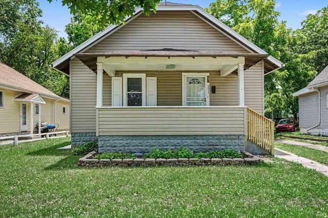 353 W Indiana Avenue, Elkhart, IN 46613