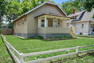 353 W Indiana Avenue, Elkhart, IN 46613