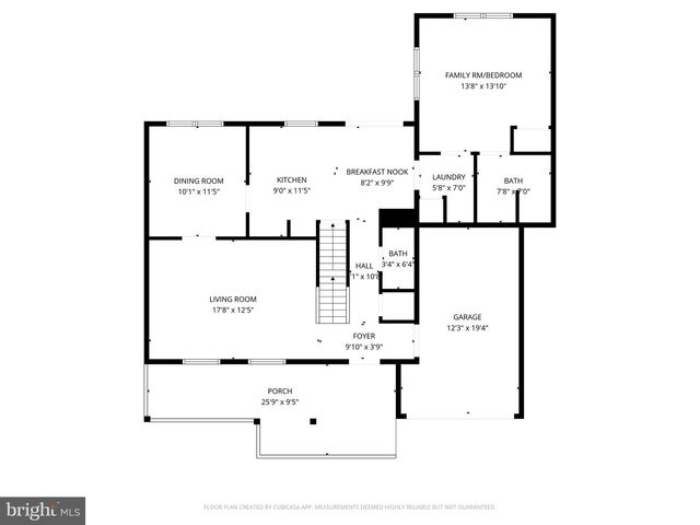 53 WHITSON DR, Newark, DE 19702