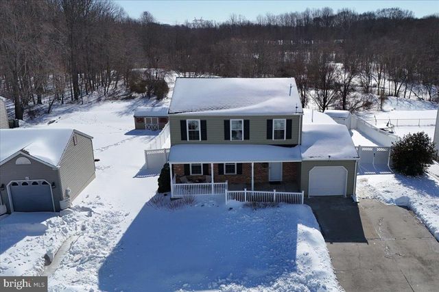 53 WHITSON DR, Newark, DE 19702