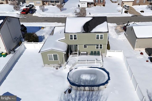 53 WHITSON DR, Newark, DE 19702