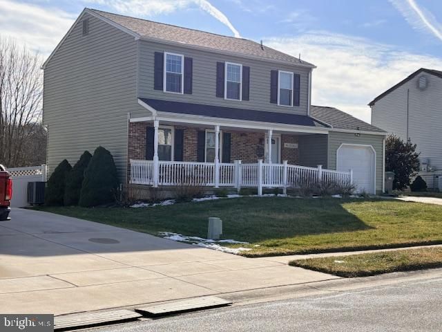 53 WHITSON DR, Newark, DE 19702
