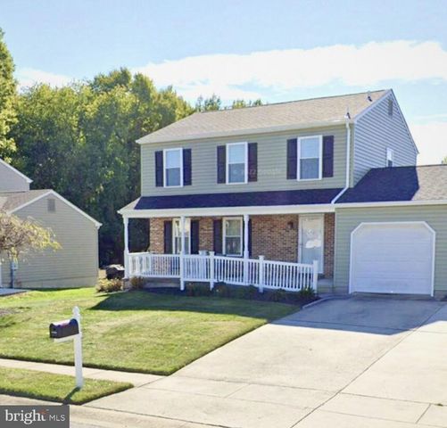 53 WHITSON DR, Newark, DE 19702