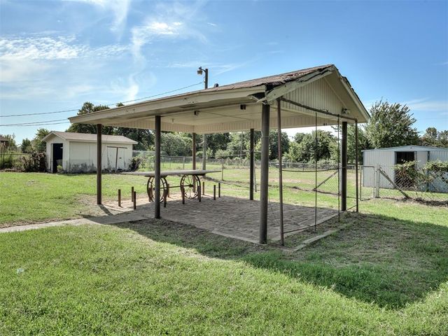 240 N Bobby Mankin Drive, Choctaw, OK 73020