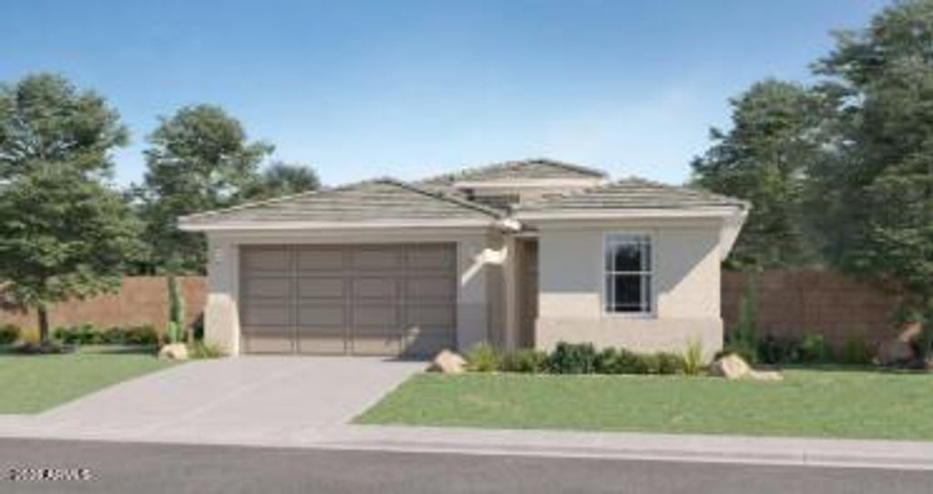 3344 E PIAZZA Drive, San Tan Valley, AZ 85143 — exterior