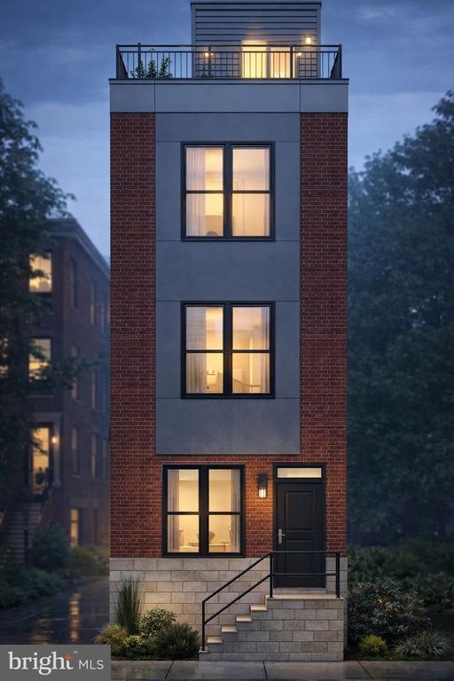 1805 E OAKDALE ST, Philadelphia, PA 19125