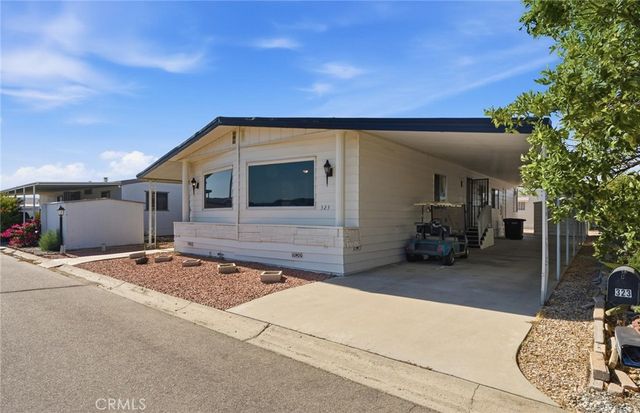 5001 W Florida 323, Hemet, CA 92545