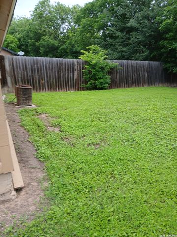 5034 MAYSPRING, San Antonio, TX 78217