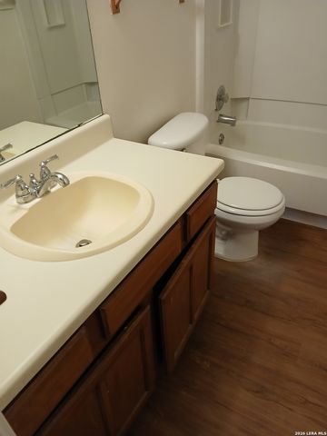 5034 MAYSPRING, San Antonio, TX 78217