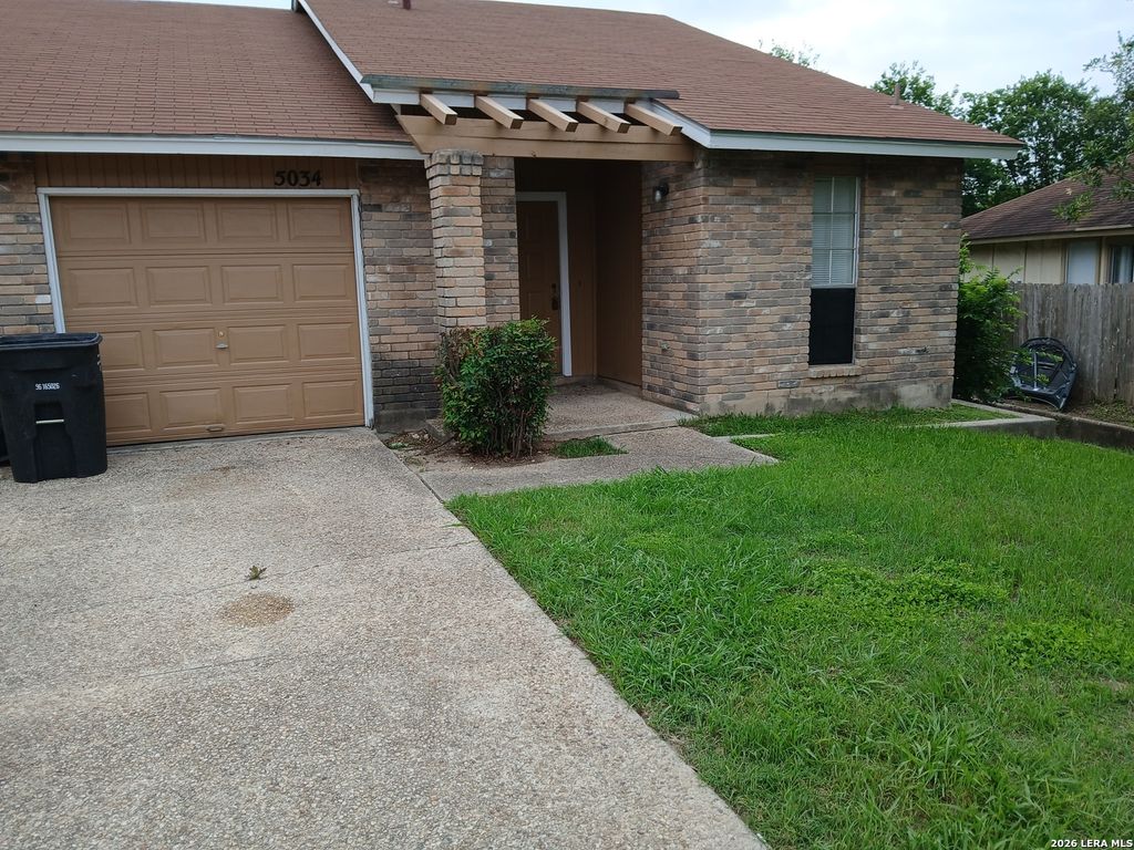 5034 MAYSPRING, San Antonio, TX 78217