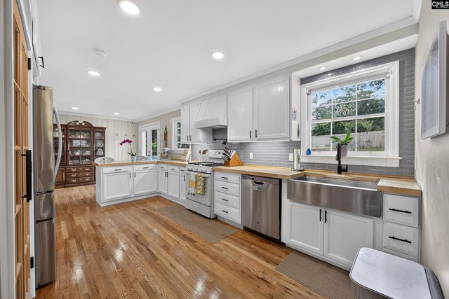 3119 Travis Court, Columbia, SC 29204