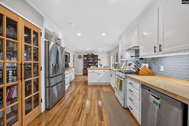 3119 Travis Court, Columbia, SC 29204