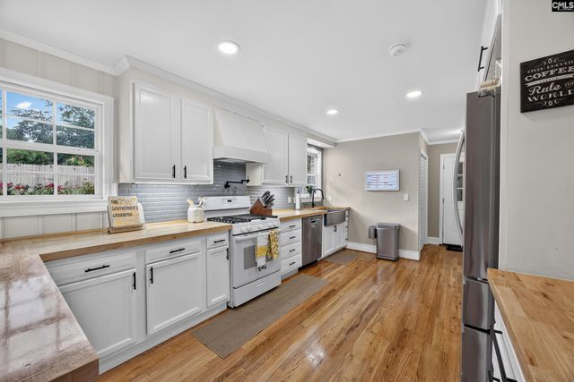 3119 Travis Court, Columbia, SC 29204