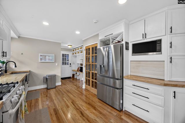 3119 Travis Court, Columbia, SC 29204
