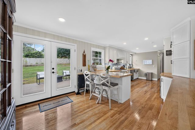 3119 Travis Court, Columbia, SC 29204