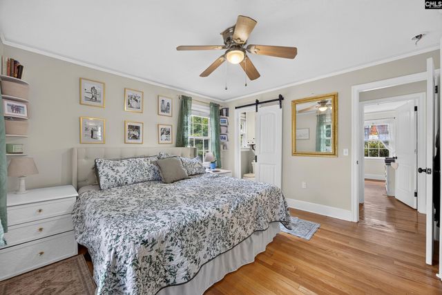 3119 Travis Court, Columbia, SC 29204