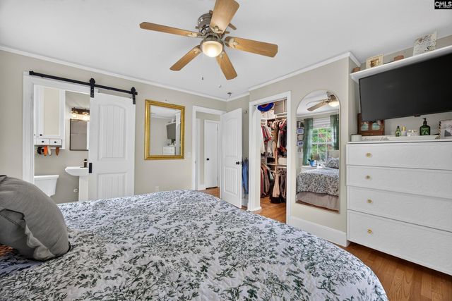 3119 Travis Court, Columbia, SC 29204