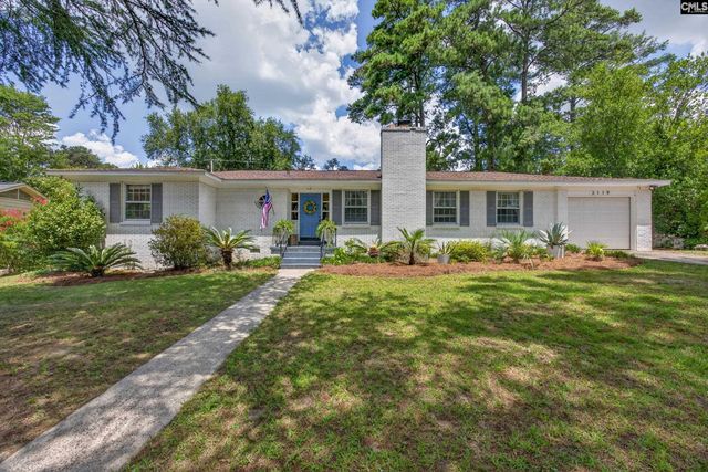 3119 Travis Court, Columbia, SC 29204