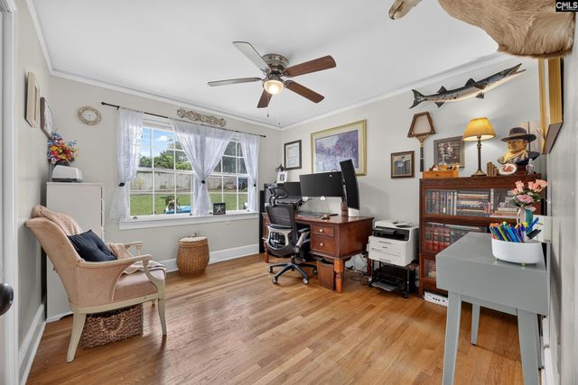 3119 Travis Court, Columbia, SC 29204