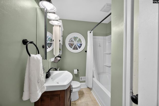 3119 Travis Court, Columbia, SC 29204
