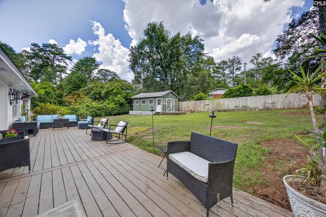 3119 Travis Court, Columbia, SC 29204
