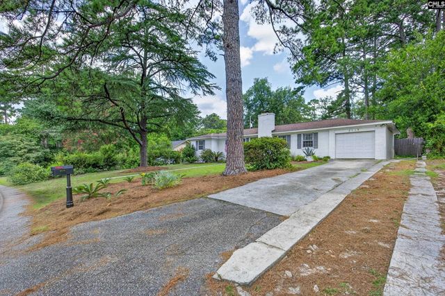 3119 Travis Court, Columbia, SC 29204