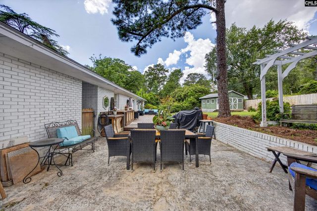 3119 Travis Court, Columbia, SC 29204