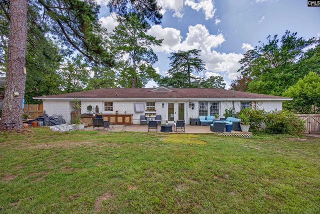 3119 Travis Court, Columbia, SC 29204