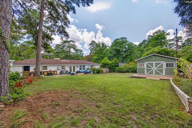 3119 Travis Court, Columbia, SC 29204
