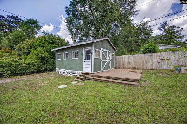 3119 Travis Court, Columbia, SC 29204