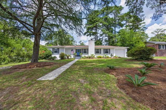 3119 Travis Court, Columbia, SC 29204