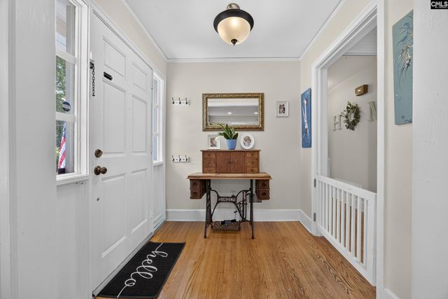 3119 Travis Court, Columbia, SC 29204