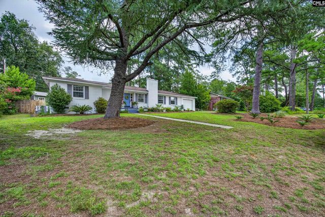 3119 Travis Court, Columbia, SC 29204