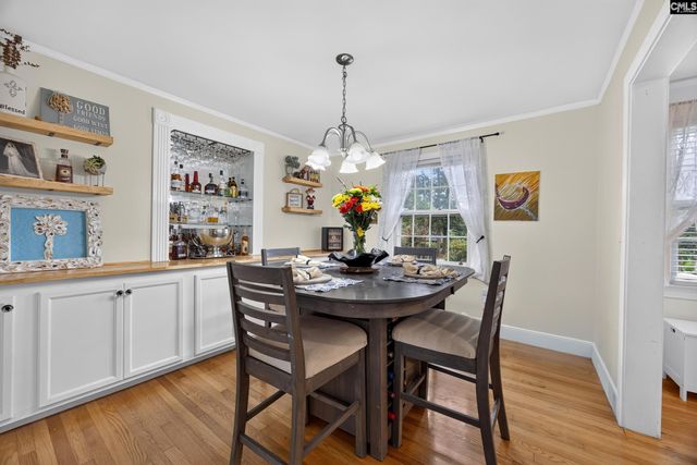 3119 Travis Court, Columbia, SC 29204