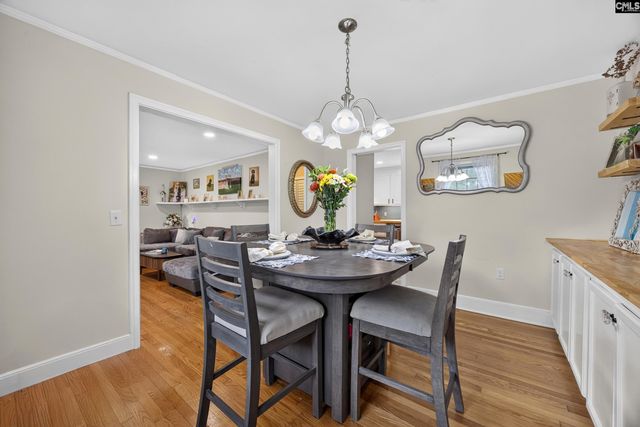 3119 Travis Court, Columbia, SC 29204