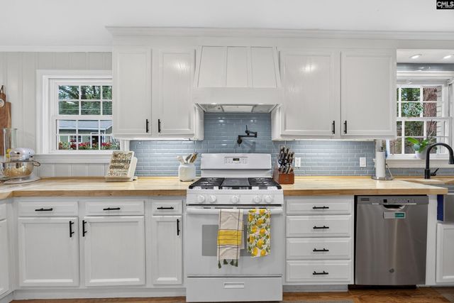 3119 Travis Court, Columbia, SC 29204