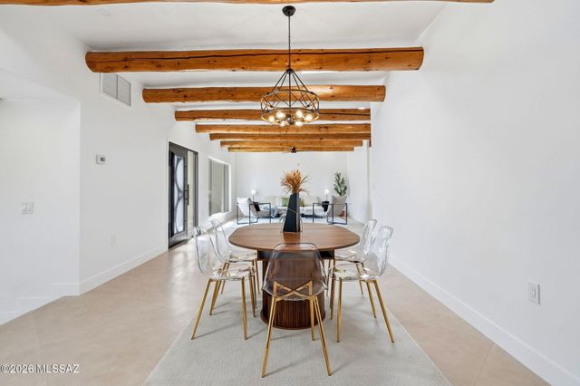 231 E Rudasill Road, Tucson, AZ 85704