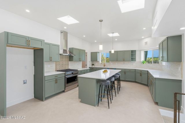 231 E Rudasill Road, Tucson, AZ 85704