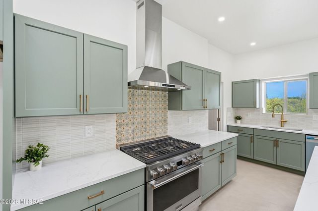 231 E Rudasill Road, Tucson, AZ 85704