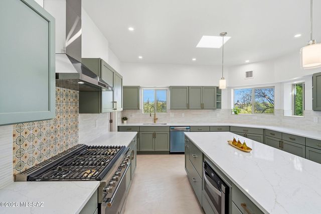 231 E Rudasill Road, Tucson, AZ 85704