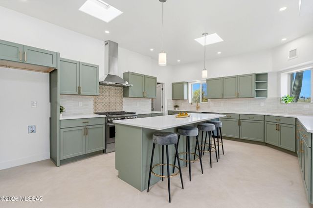 231 E Rudasill Road, Tucson, AZ 85704