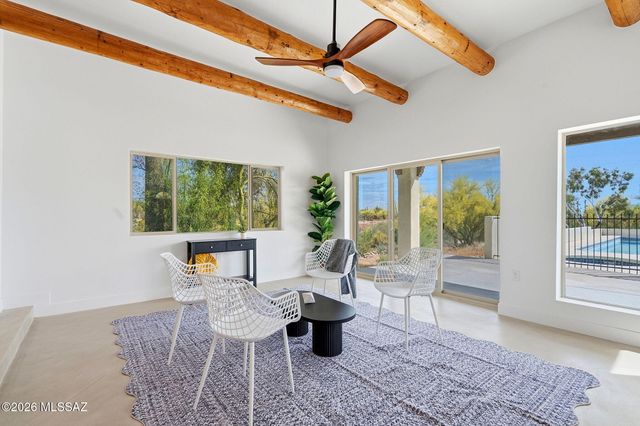 231 E Rudasill Road, Tucson, AZ 85704