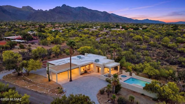 231 E Rudasill Road, Tucson, AZ 85704
