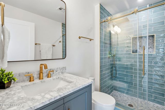 231 E Rudasill Road, Tucson, AZ 85704